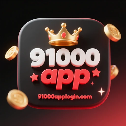 91000 App Lança Nova Categoria: Notícias para Gamers