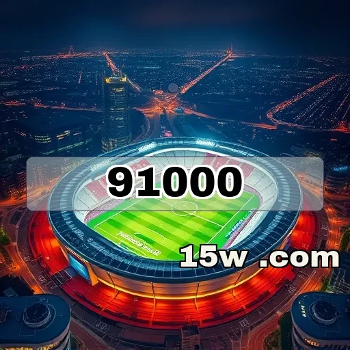 91000 app: A Nova Era dos Jogos de Esportes Online