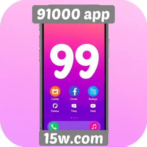 Dicas de uso para iniciantes no 91000 app
